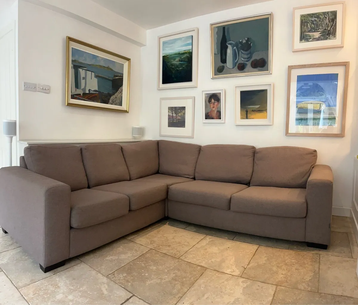 Sofa - Image 1