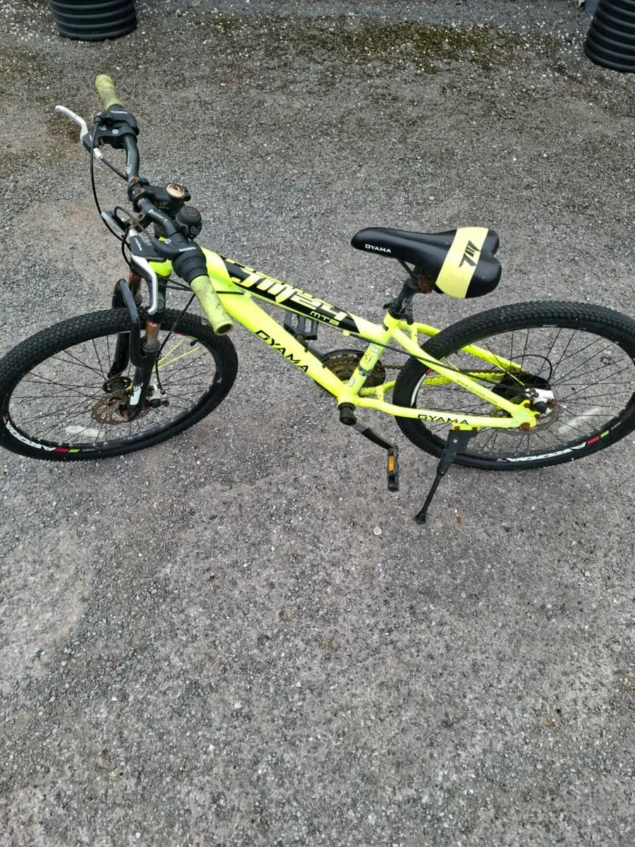 Kids bike - Image 2