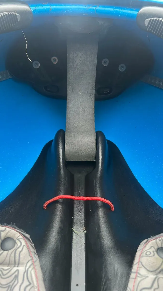 Dagger Mamba 7.6 - Image 3