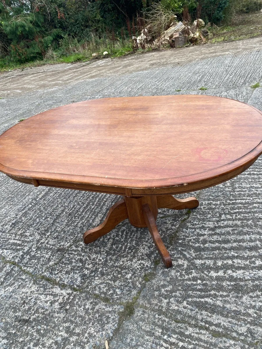 Table - Image 1
