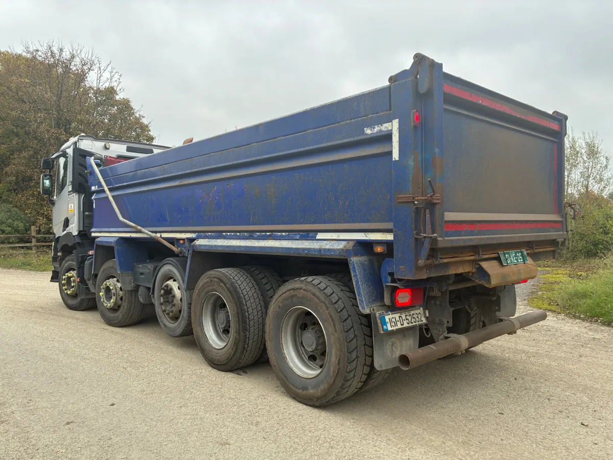 Renault Other 2015 - Image 4