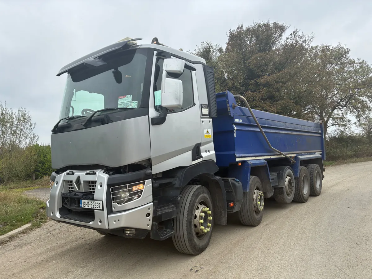 Renault Other 2015 - Image 1