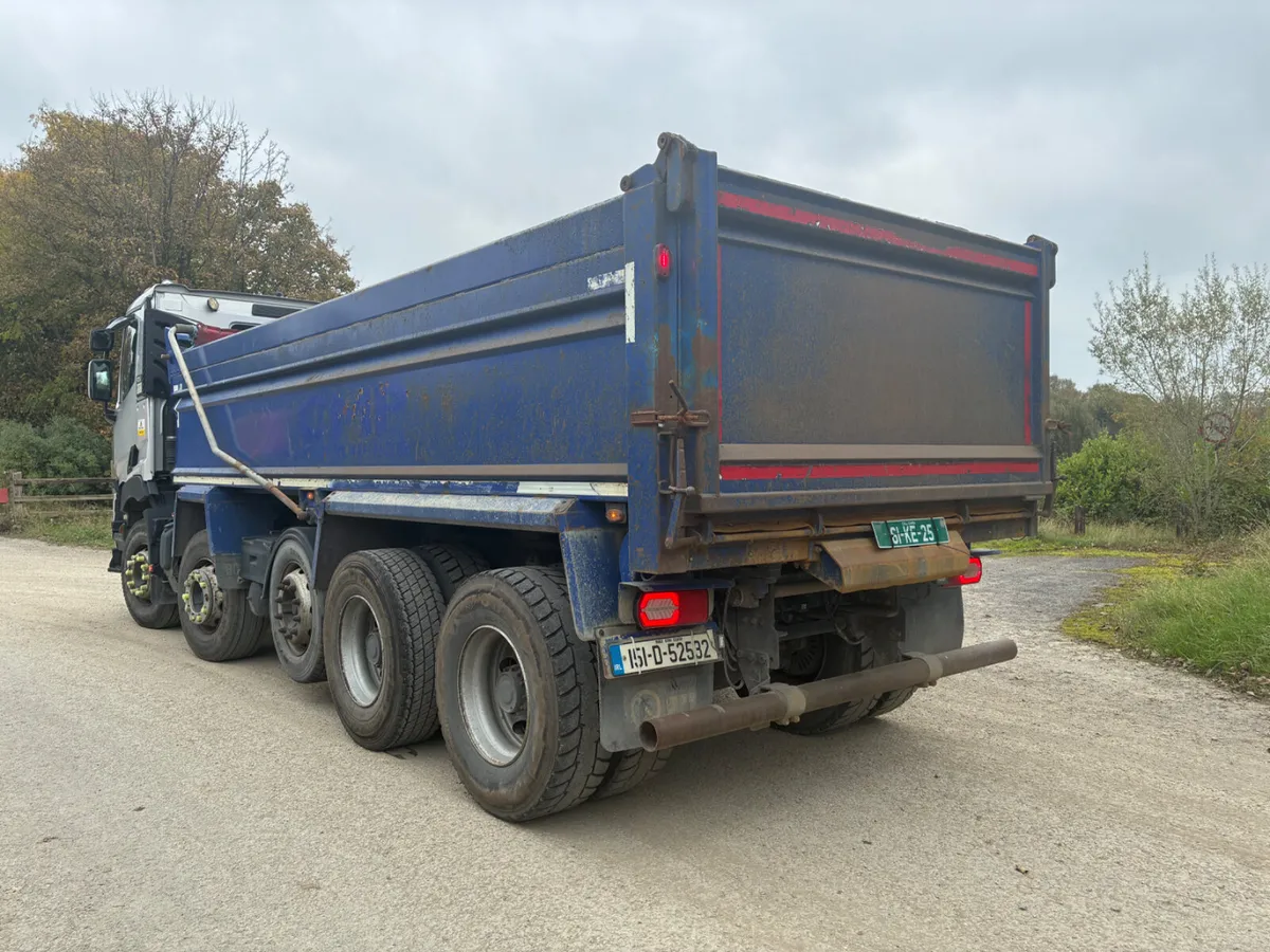Renault Other 2015 - Image 3