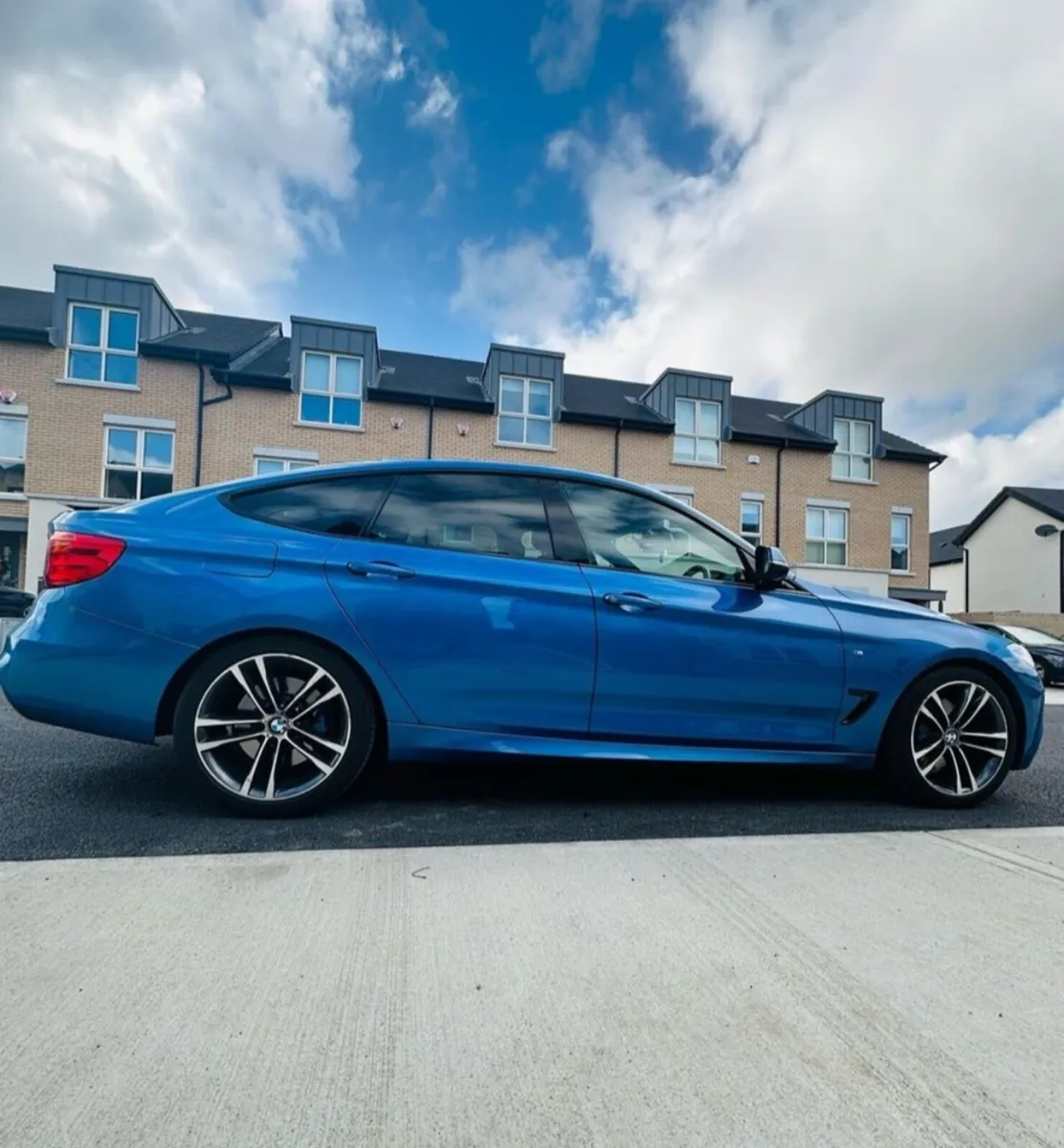 BMW 320d GT Msport - Image 3
