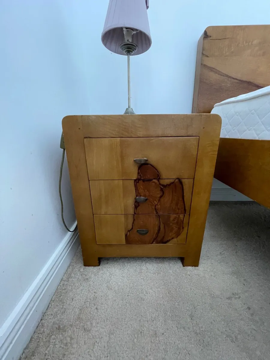 Bedroom Furniture - Image 2