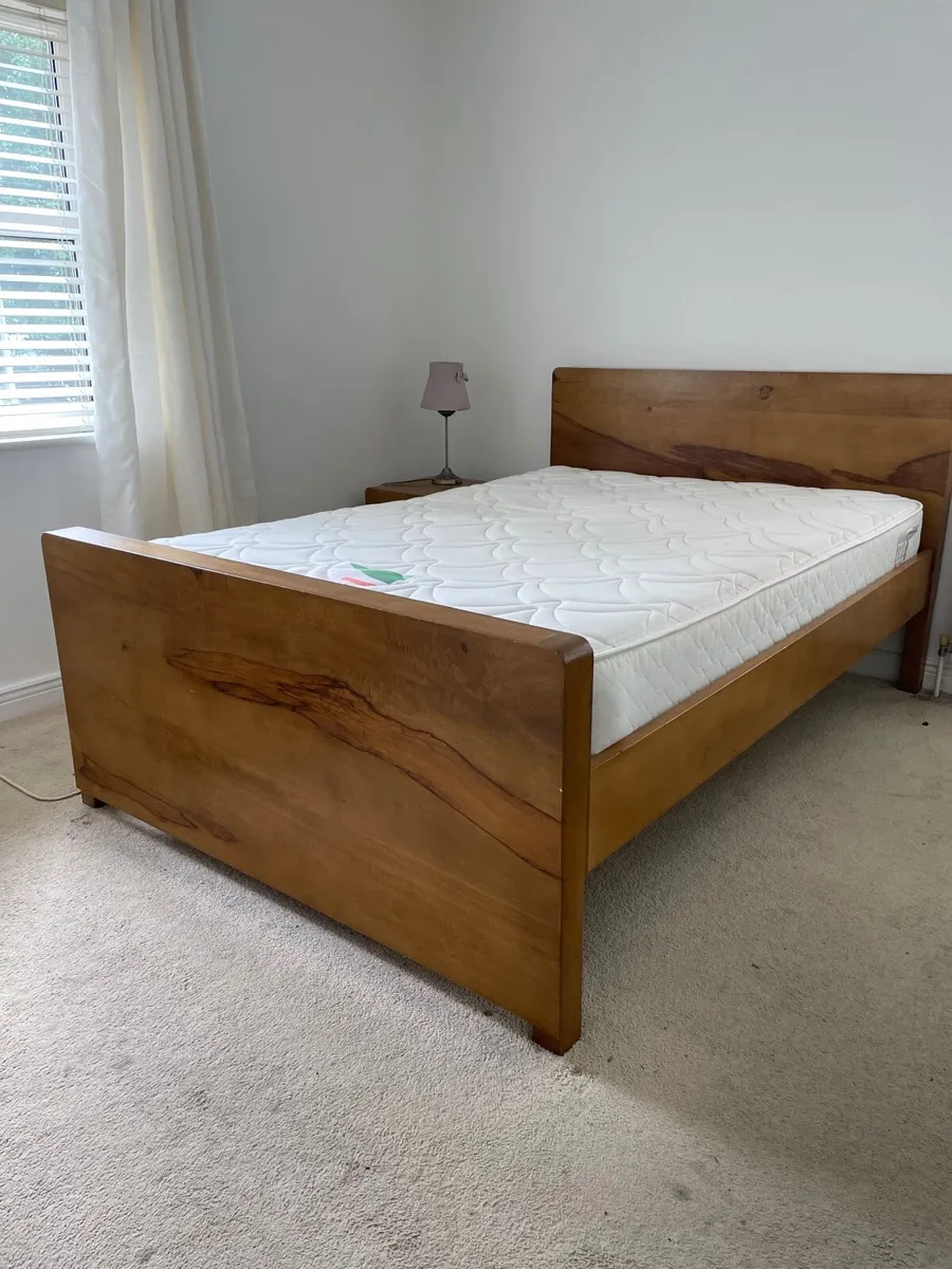 Bedroom Furniture - Image 1
