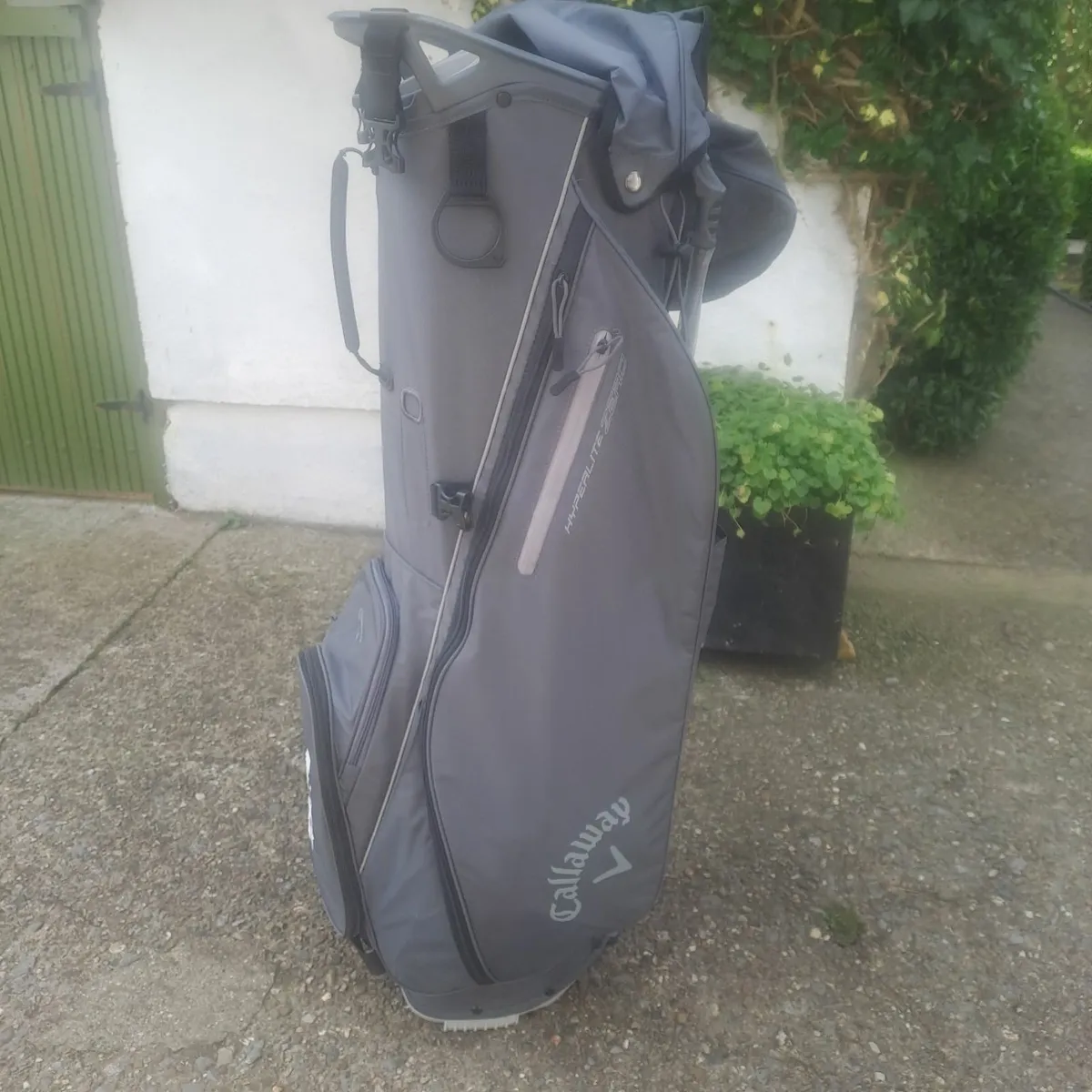 Golf bag - Image 2