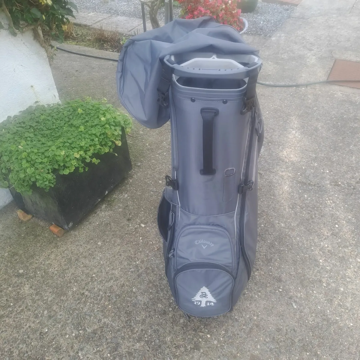 Golf bag - Image 4