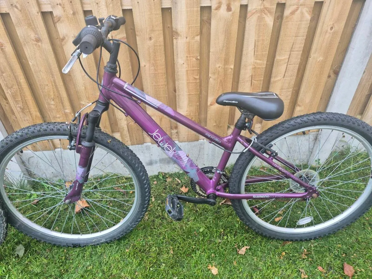 Apollo Bike - Image 2