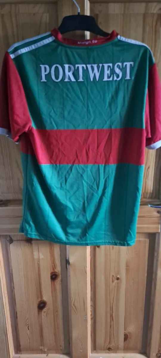 Jerseys - Image 2