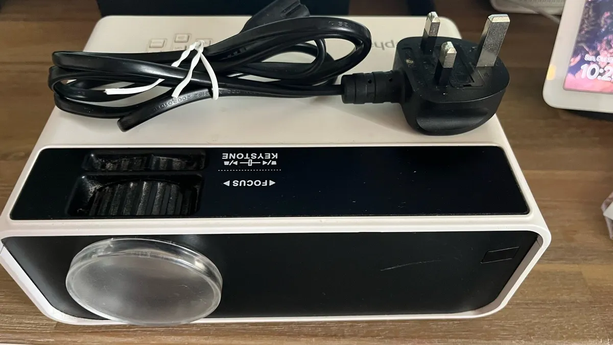 Projector