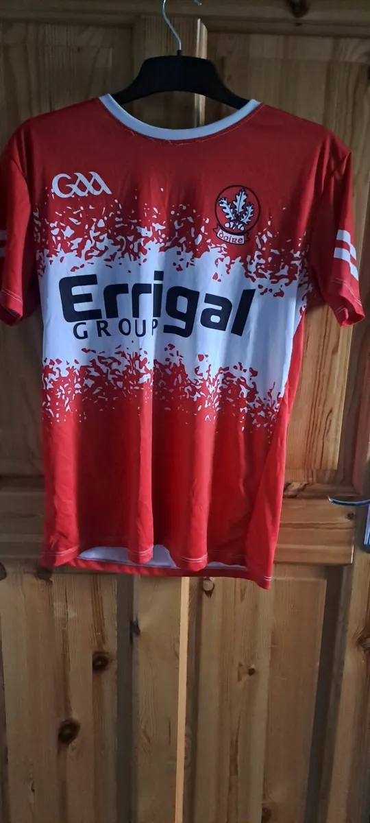 Jerseys - Image 4