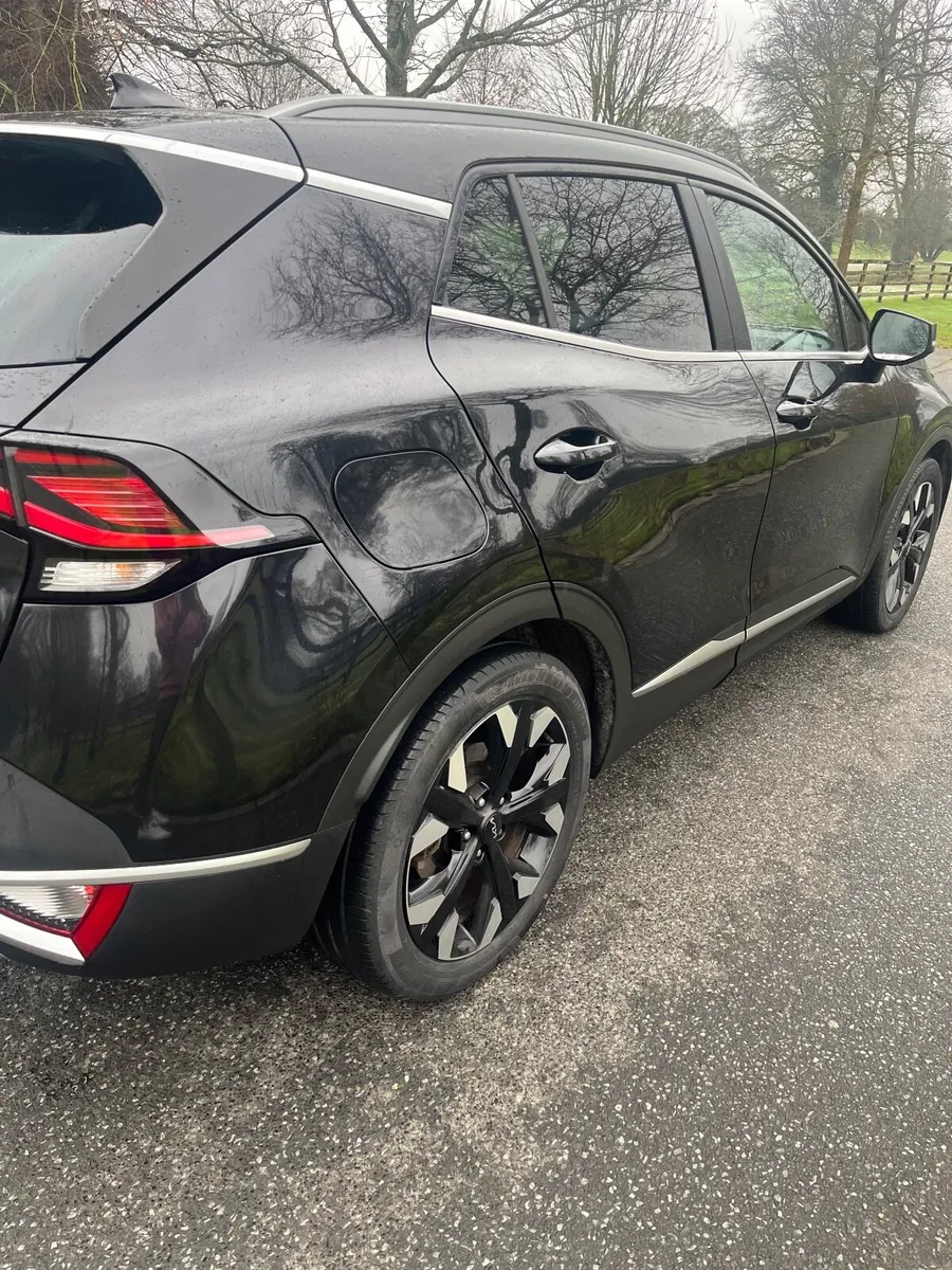 Kia Sportage 2022 - Image 2