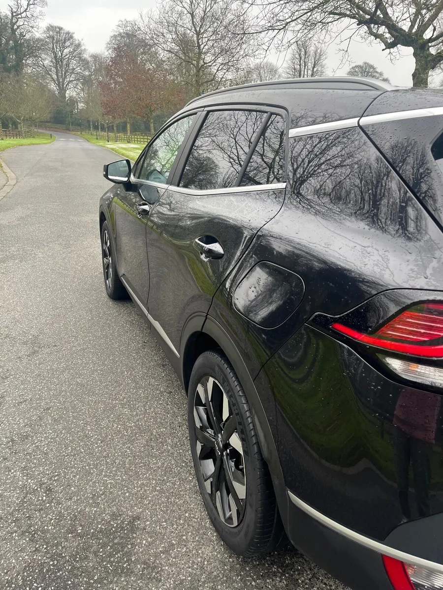 Kia Sportage 2022 - Image 3