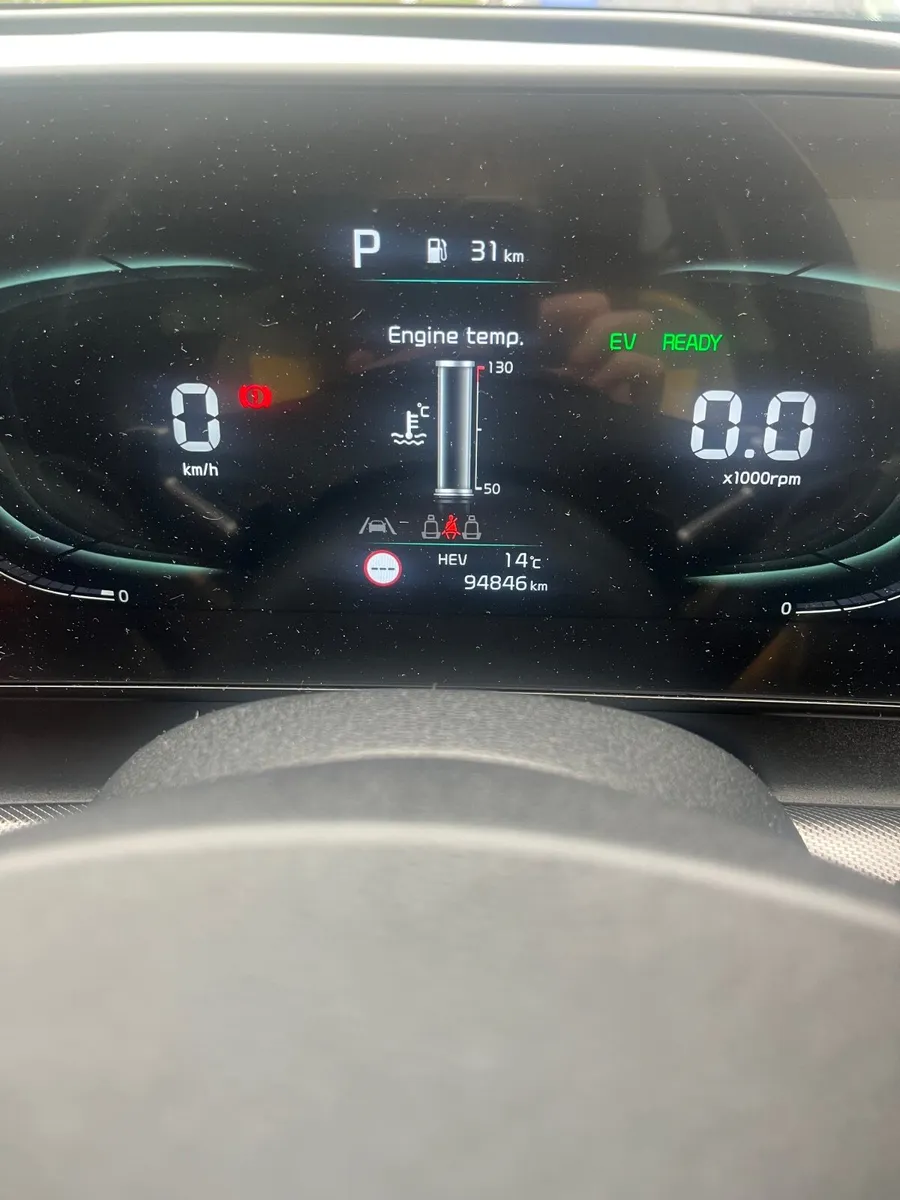 Kia Sportage 2022 - Image 4