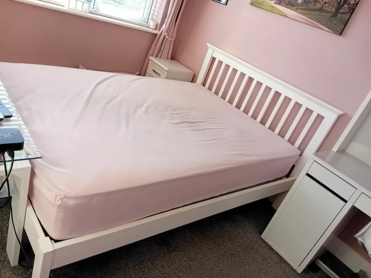Bedroom Furniture - Image 4