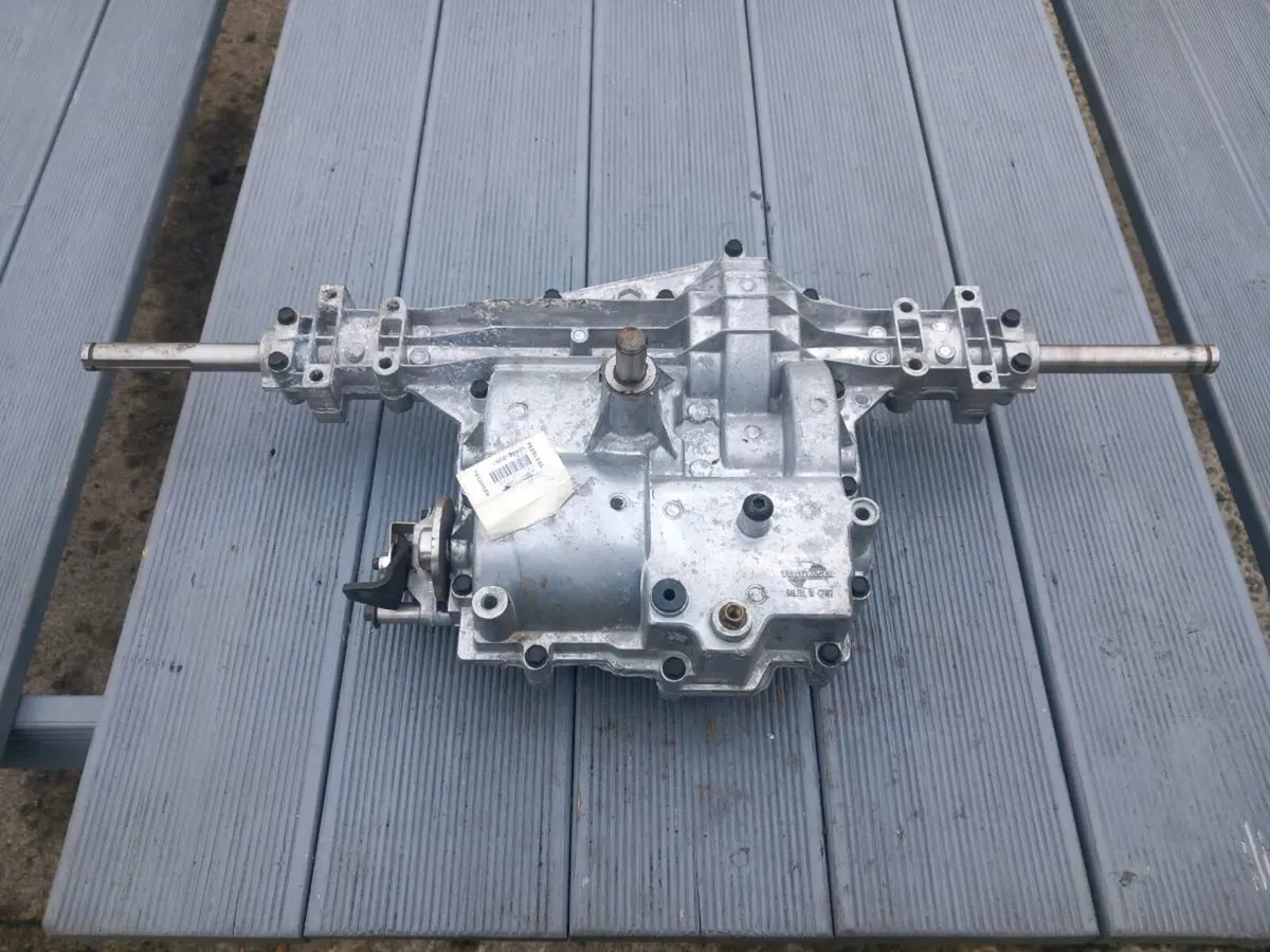 New peerless manual gearboxes for sale - Image 1