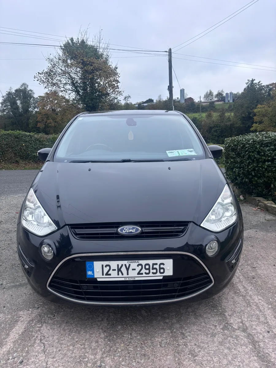 Hyundai I40 1.7 CRDI - Image 2