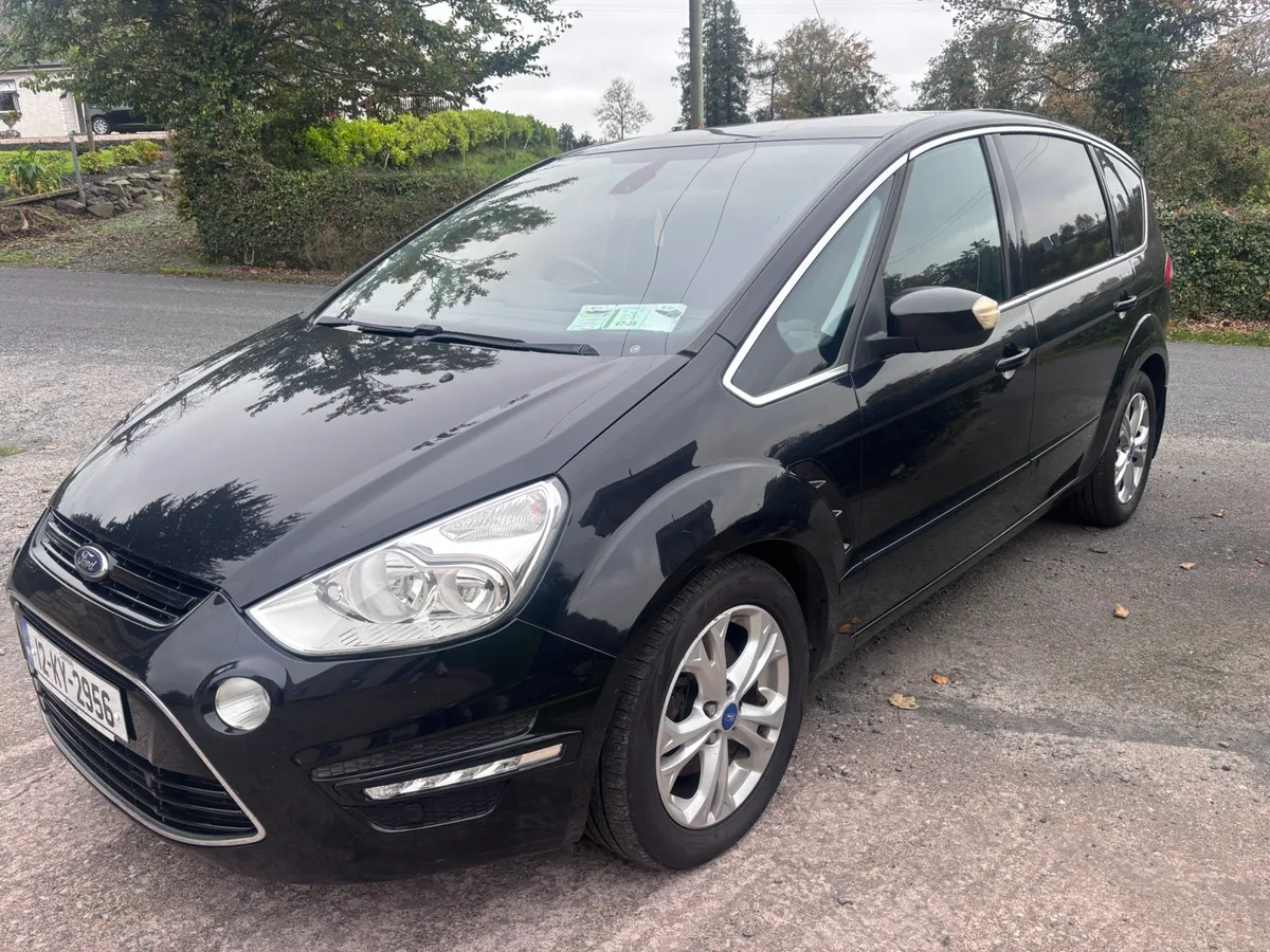 Hyundai I40 1.7 CRDI - Image 3