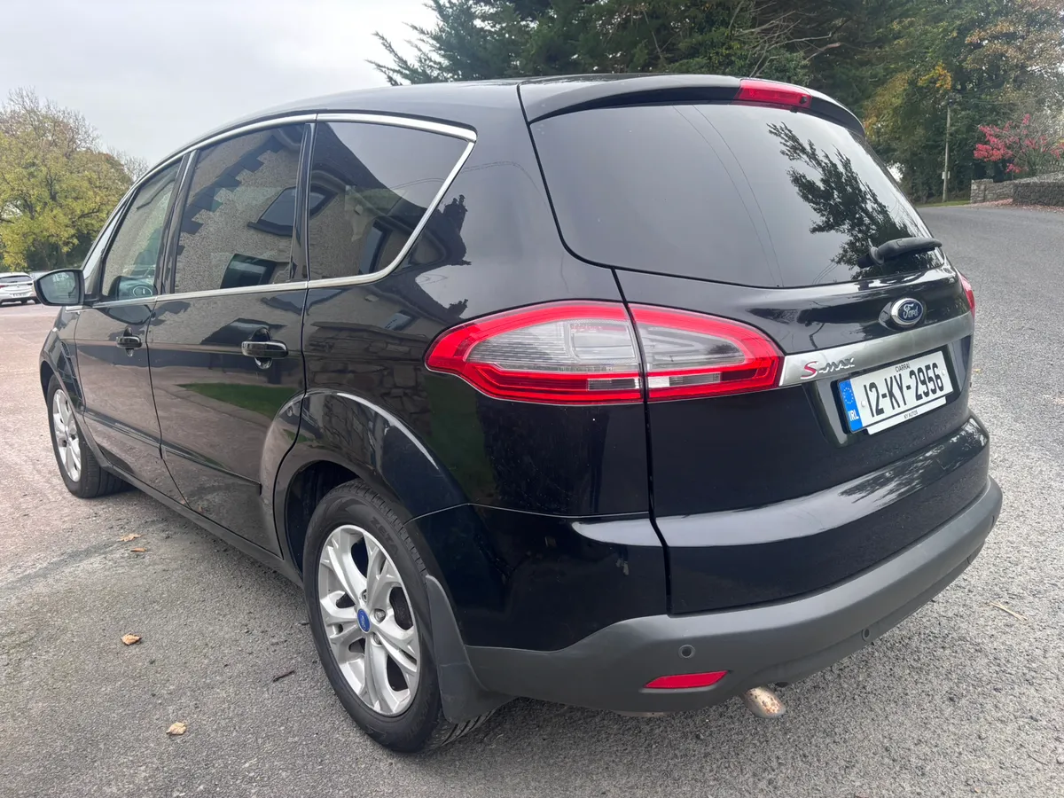 Hyundai I40 1.7 CRDI - Image 4