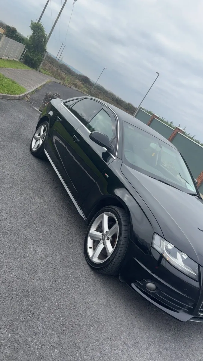 Audi a4 - Image 2