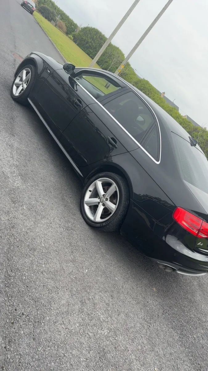 Audi a4 - Image 4