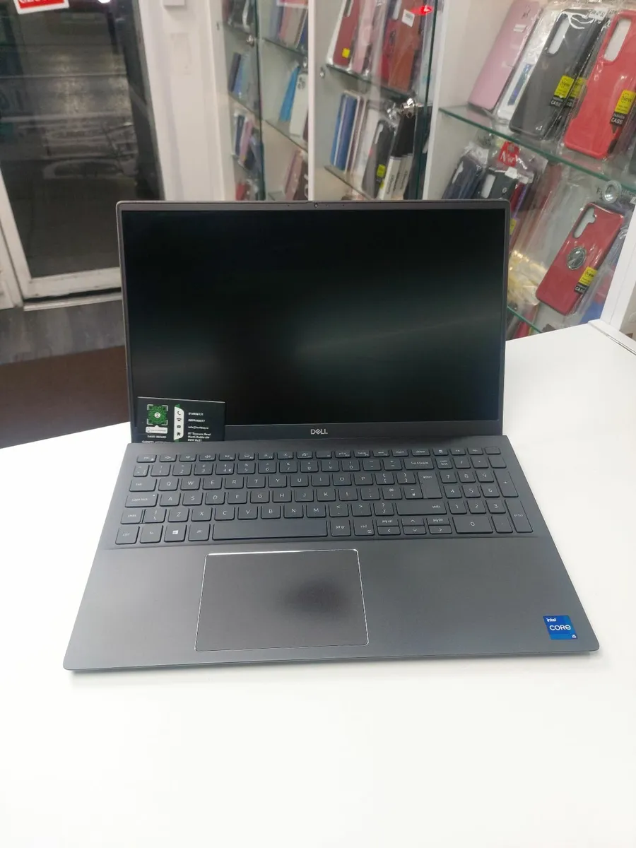 Dell Latitude 5280