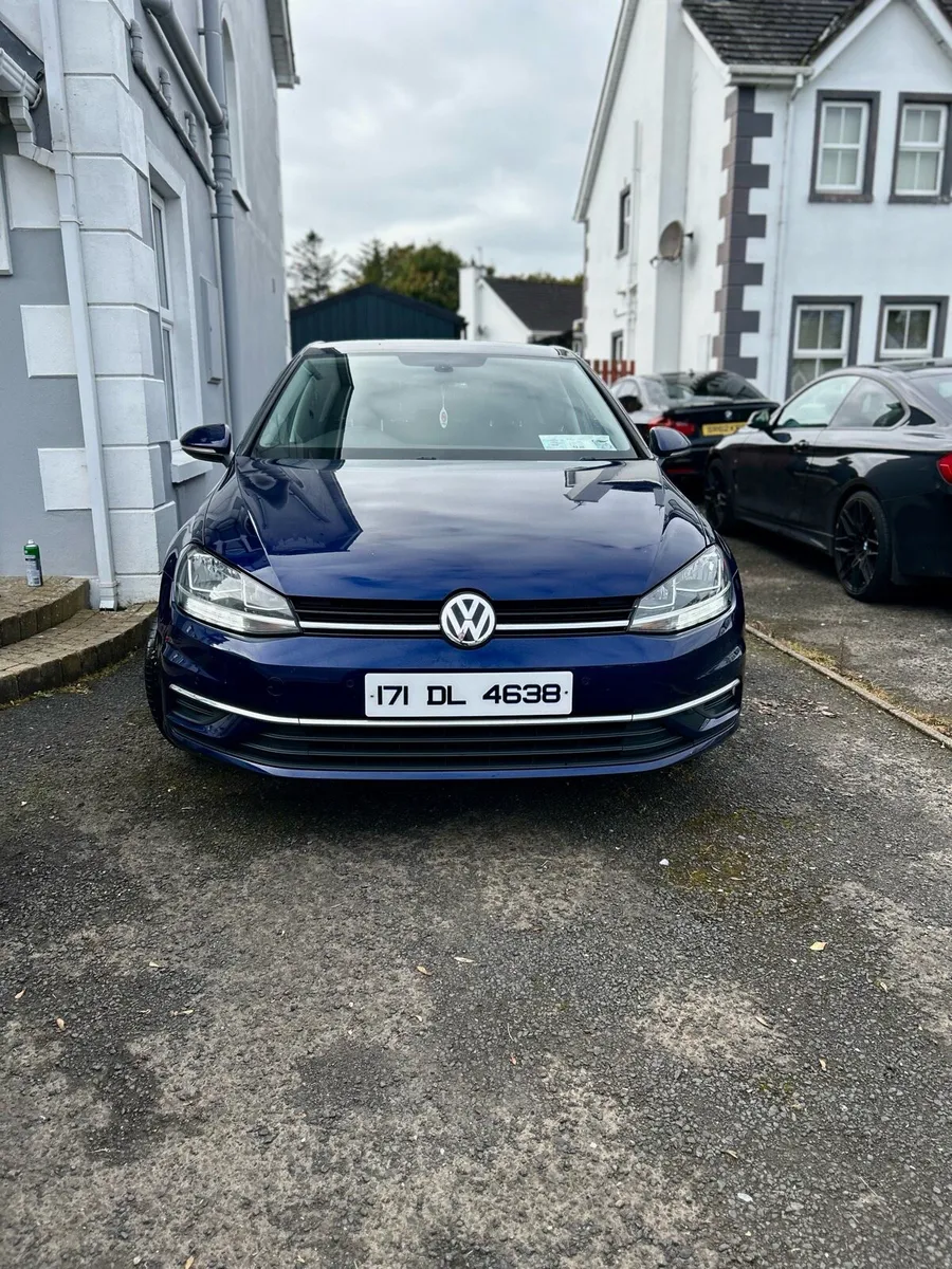 Volkswagen Golf | 1.6TDi | Mark 7.5 - Image 2