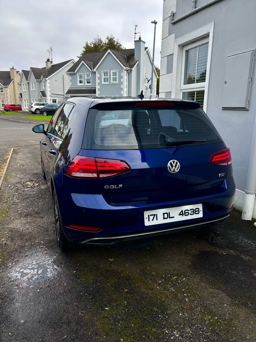 Volkswagen Golf | 1.6TDi | Mark 7.5 - Image 4