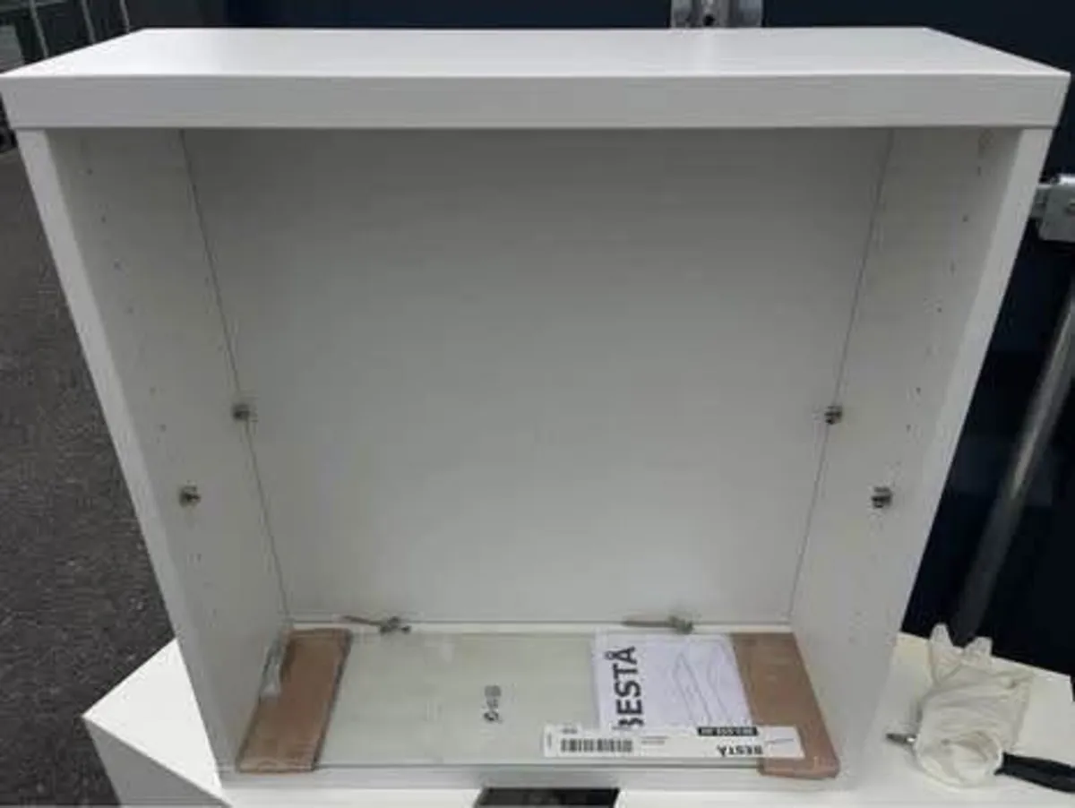 Bathroom cabinet unit - Image 1