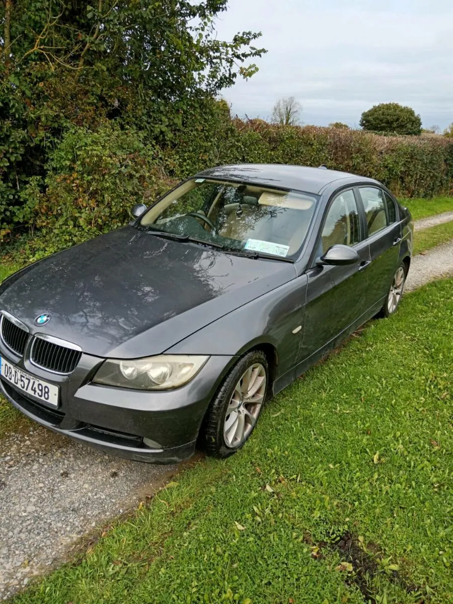Bmw 318 read add - Image 2