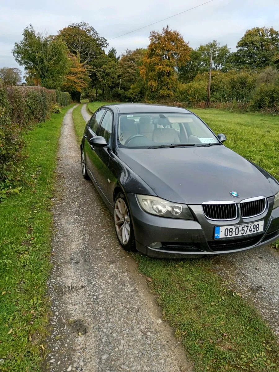 Bmw 318 read add - Image 3