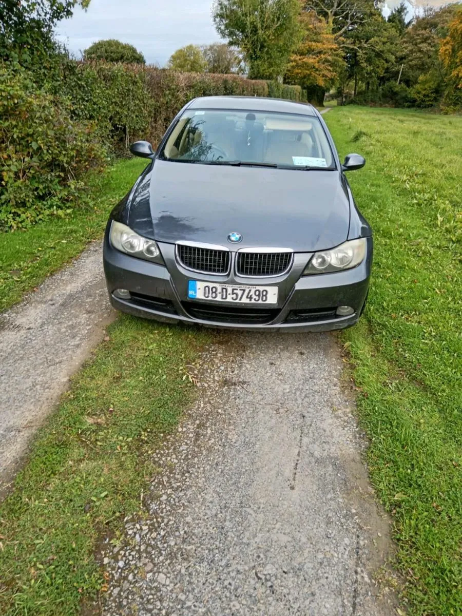 Bmw 318 read add - Image 4