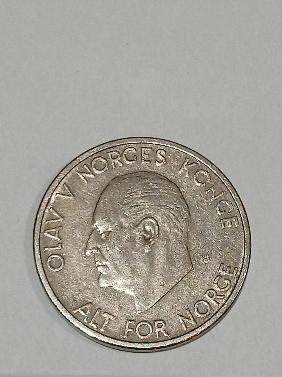 1969 Kr - Image 2
