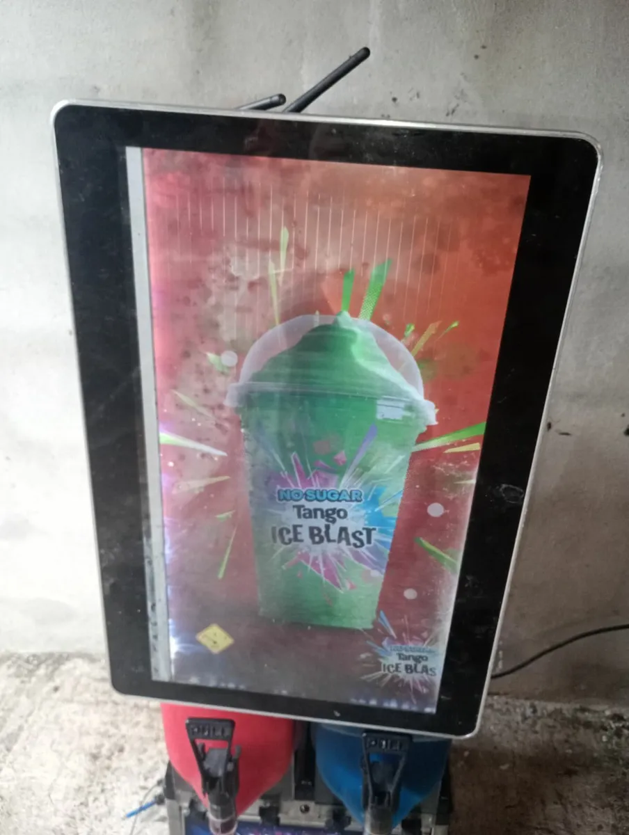 Slush Poppy machine - Image 2
