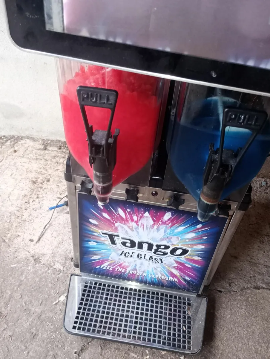 Slush Poppy machine - Image 3
