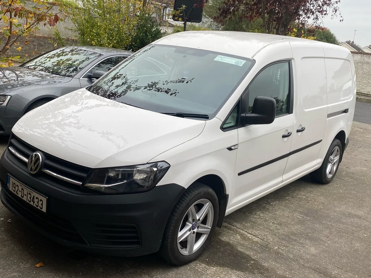 Van - Image 1