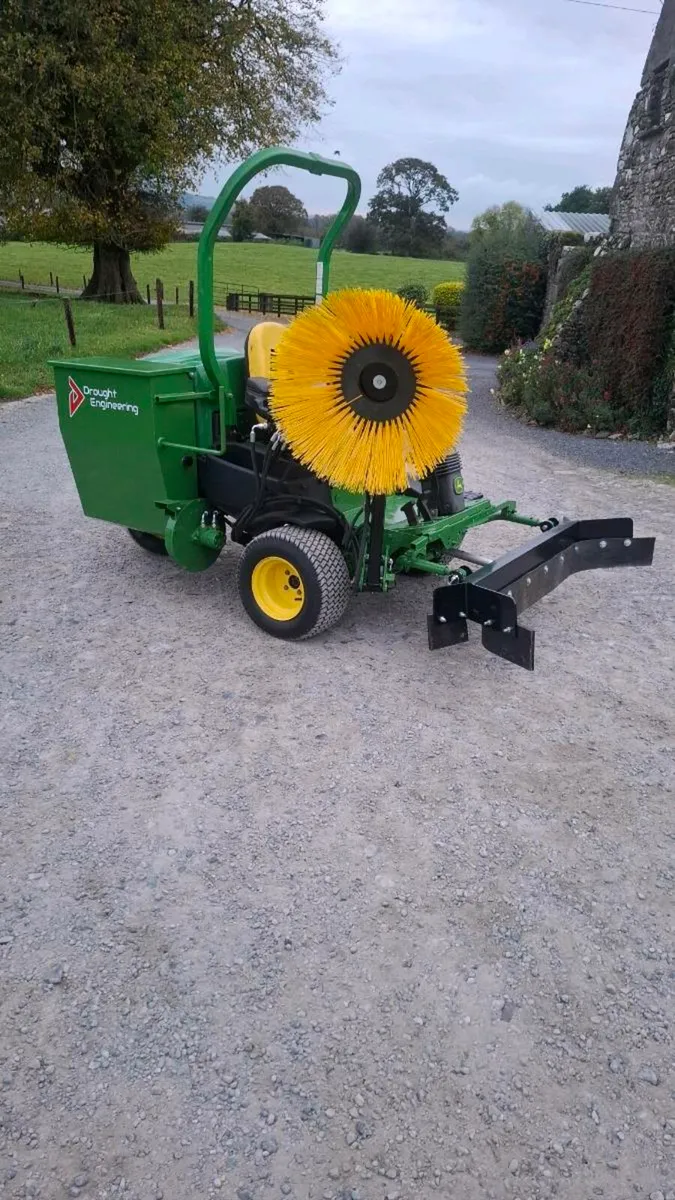 Scraper Cubicle Cleaner - Image 2