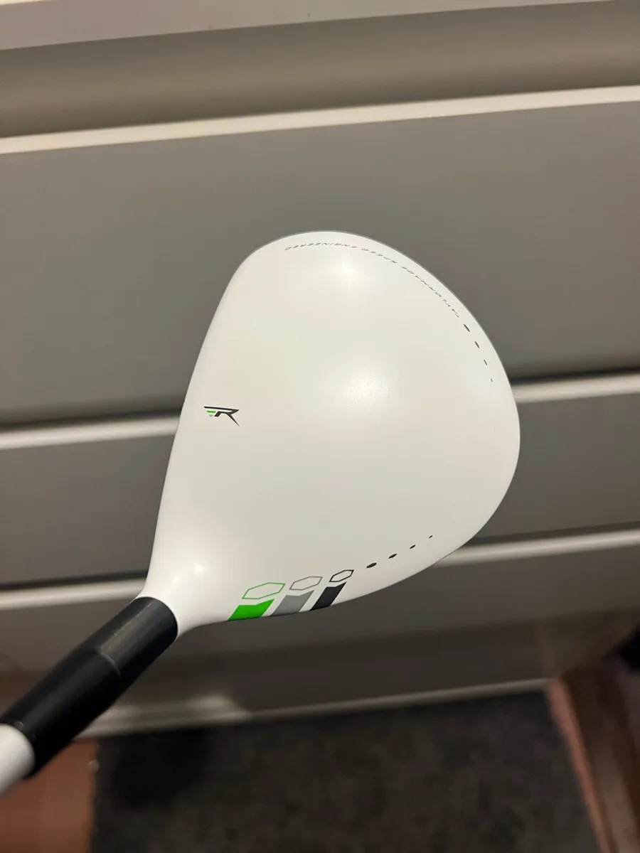Tour van Rbz tour spoon 13 degree - Image 1