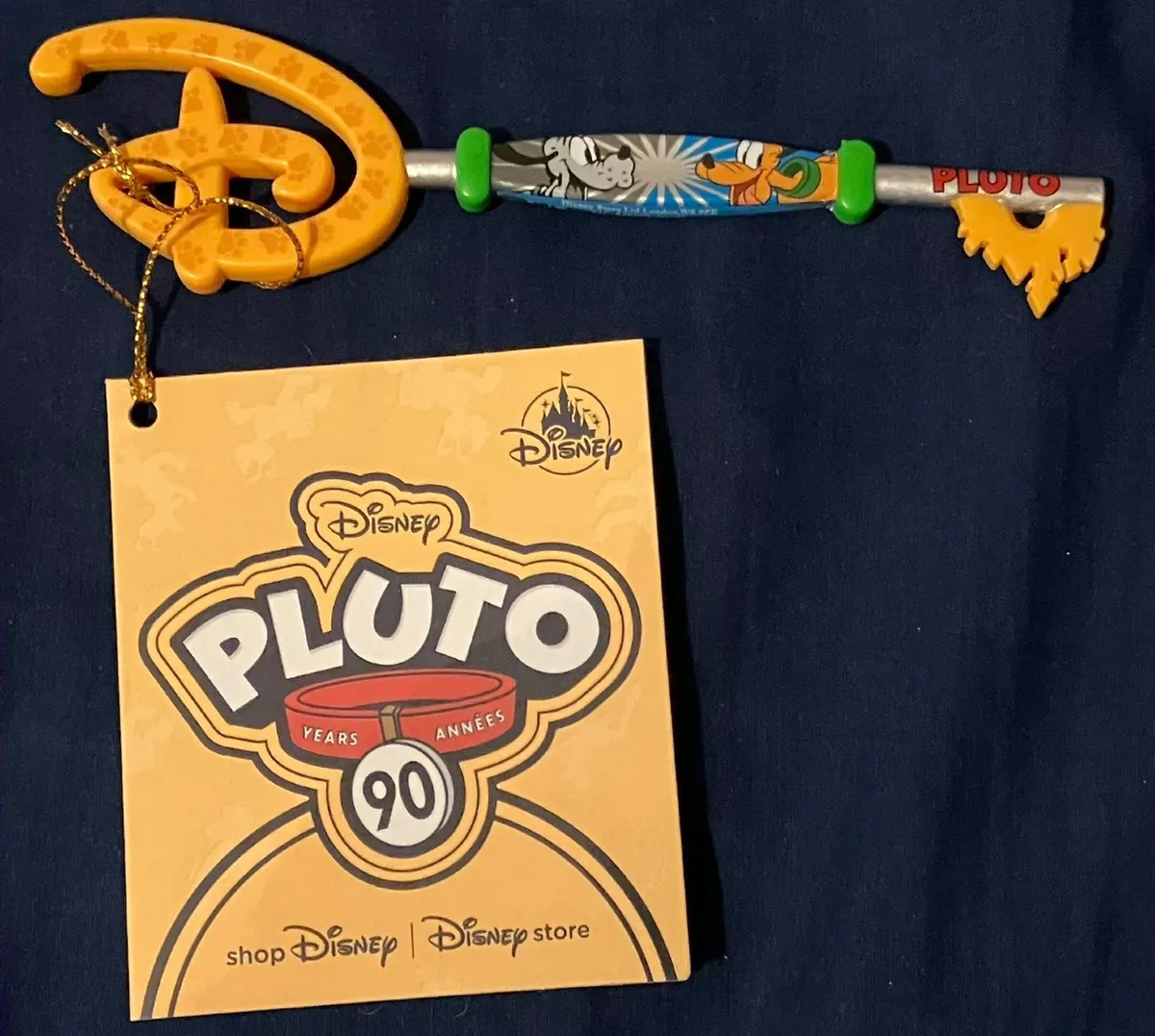 Disney Keys - Image 4
