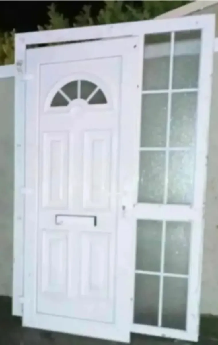 ➡️ HIGH QUALITY SINGLE DOOR AVAILABLE ⬅️