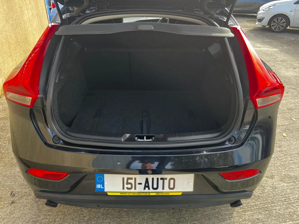 Volvo V40 Volvo V40 T4 - Image 4