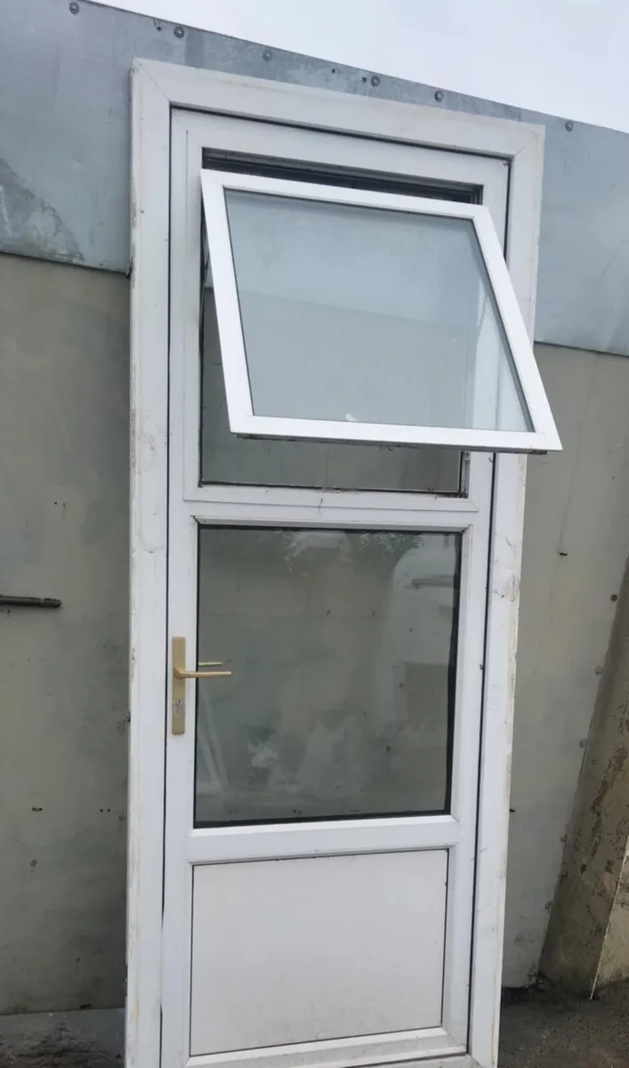 ➡️ HIGH QUALITY SINGLE DOOR AVAILABLE ⬅️ - Image 1