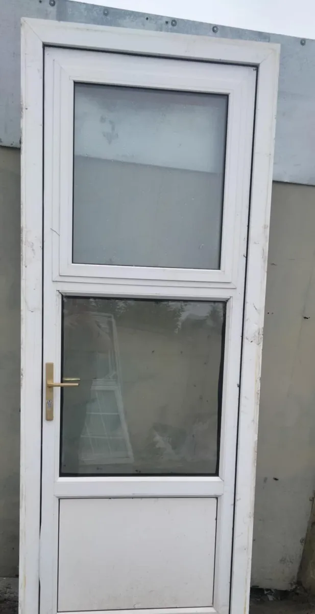 ➡️ HIGH QUALITY SINGLE DOOR AVAILABLE ⬅️ - Image 2
