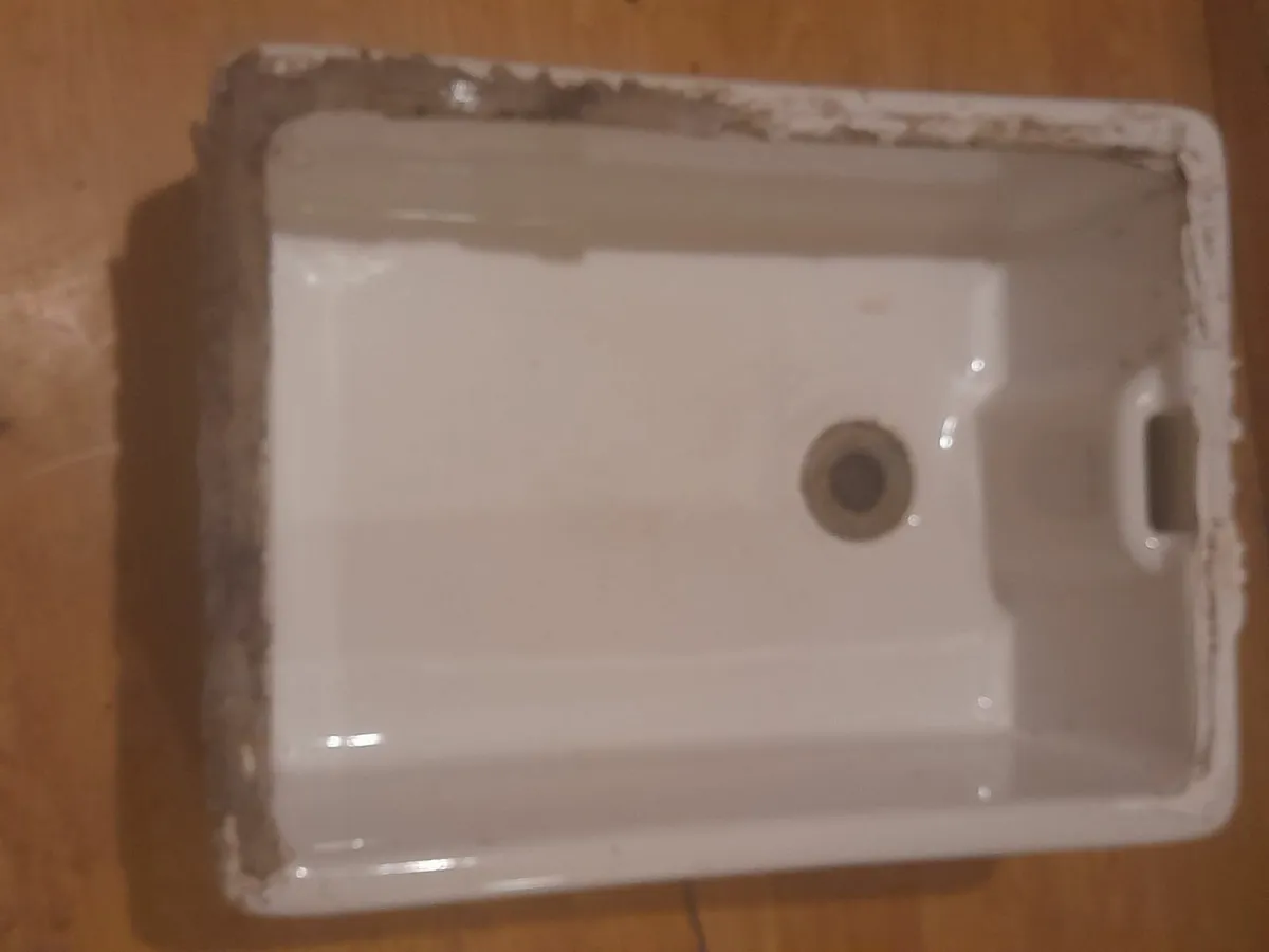 Belfast Sink - Image 2