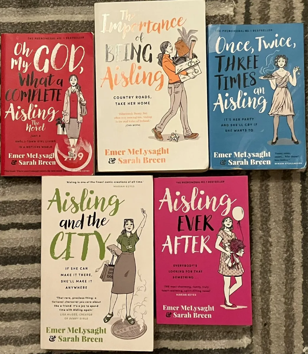 Book Series