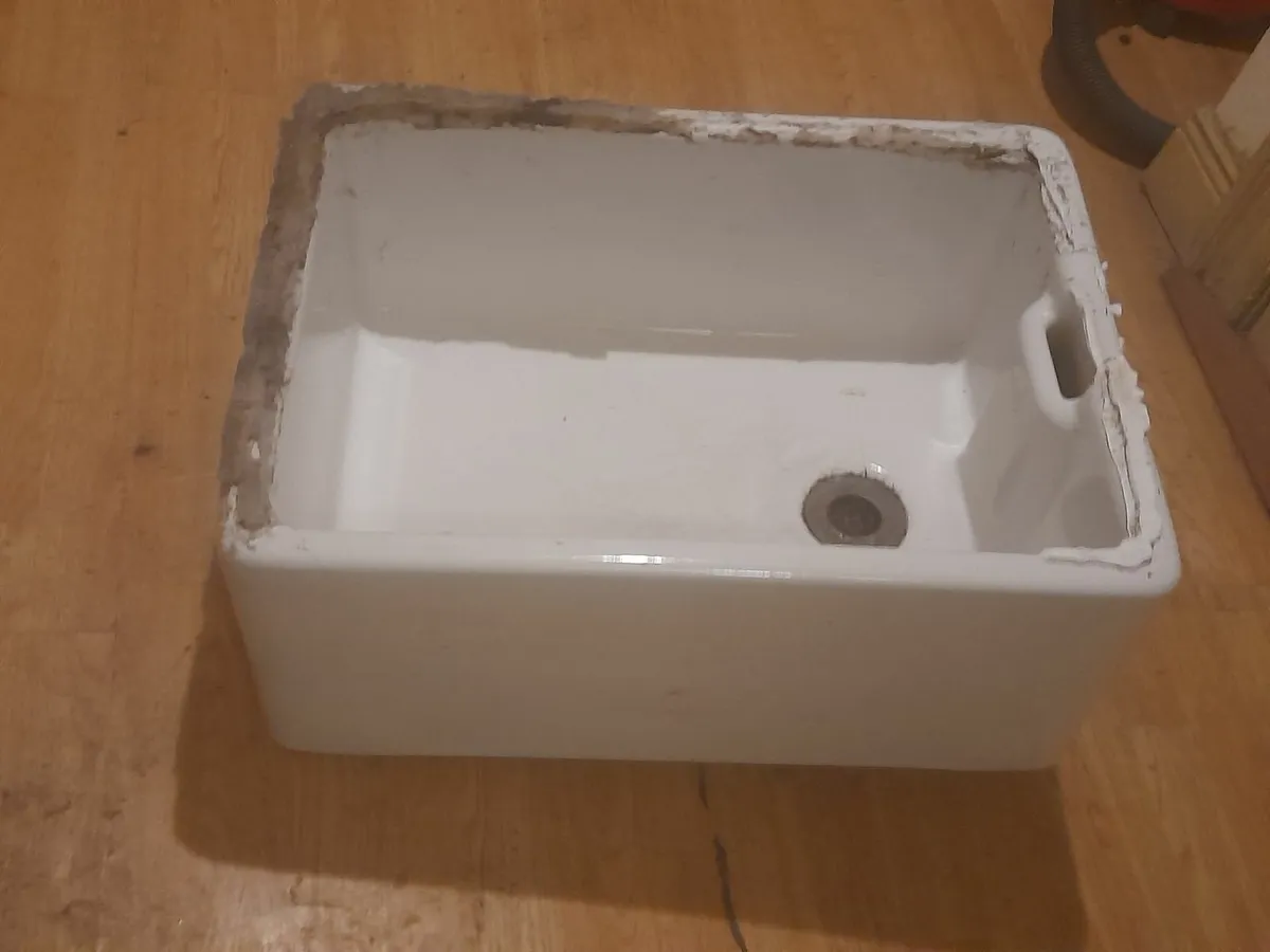 Belfast Sink - Image 3