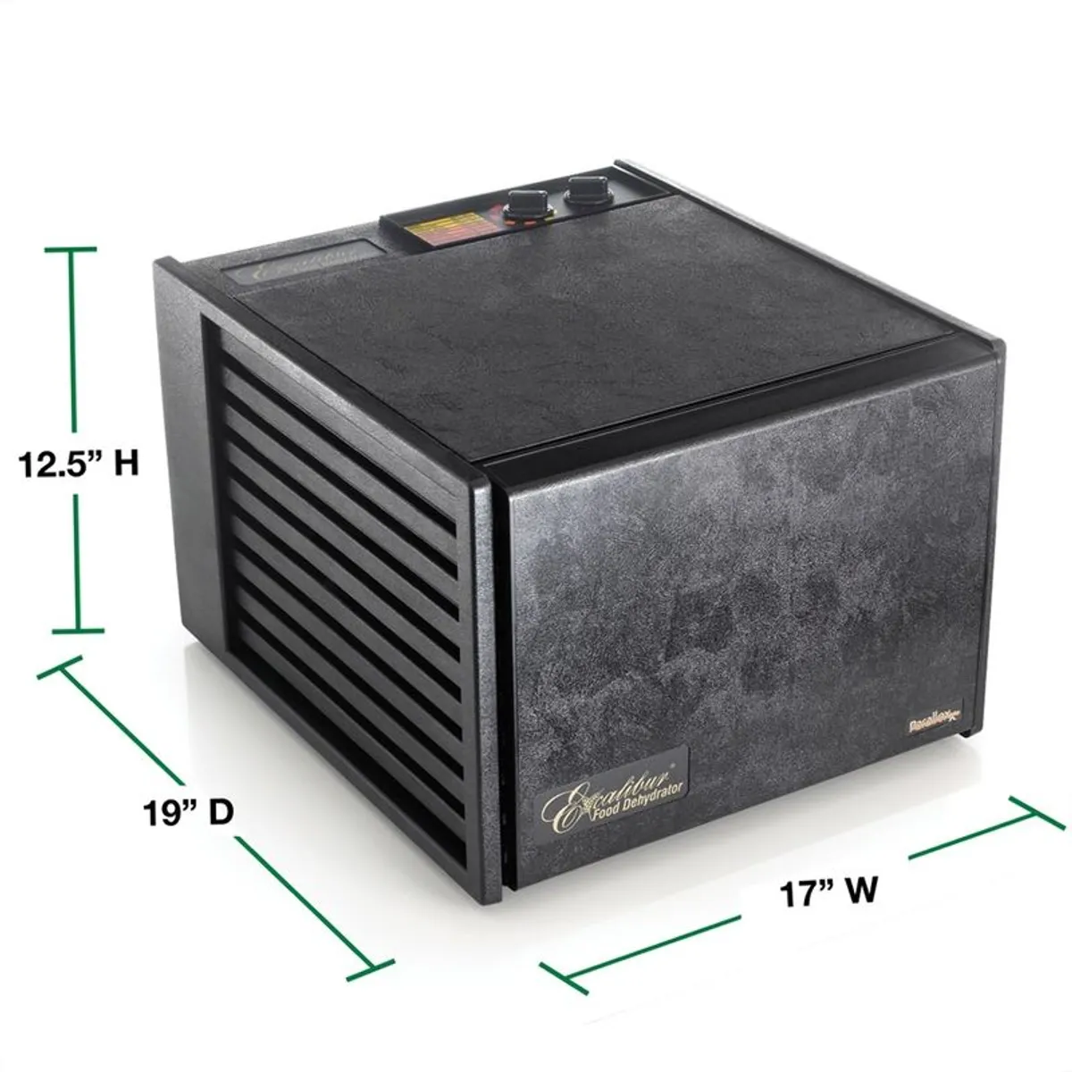 Digital Dehydrator - Image 1