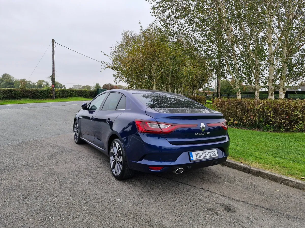 Renault Megane Diesel Automatic (NCT & TAXED)!!! - Image 4