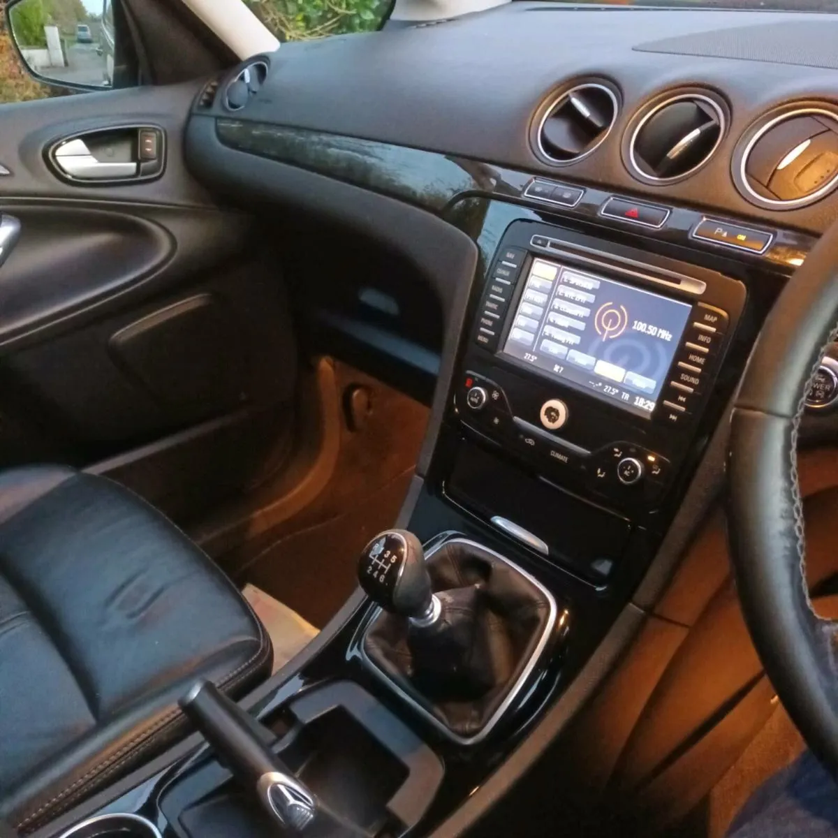2014 GALAXY tdci - Image 3